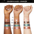 Danessa Myricks Beauty Colorfix Glaze — makeup multifunzione occhi labbra viso colore Pink Ice 10 ml