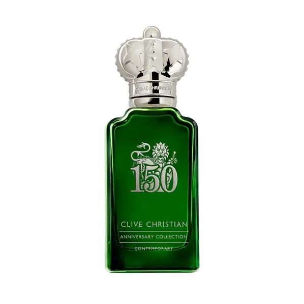Clive Christian 150° ANNIVERSARY LIMITED COLLECTION - 50 ML