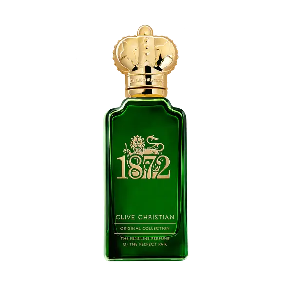Clive Christian 1872 MUJER - 100 ml