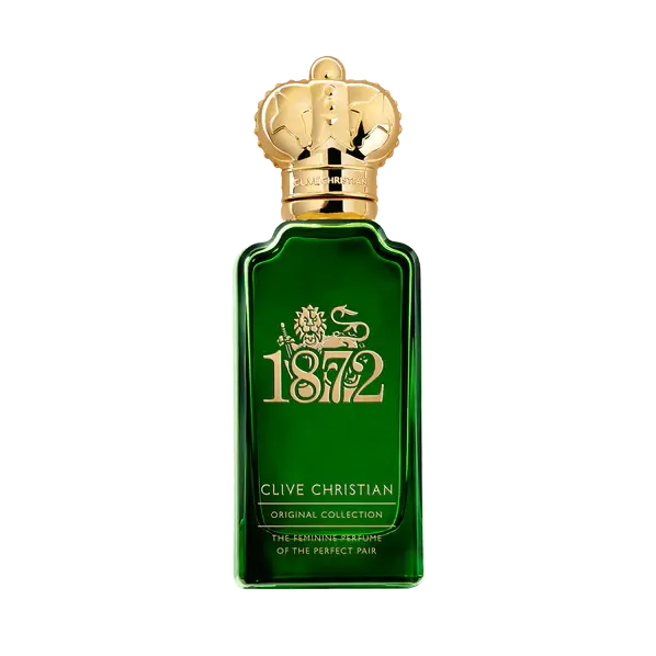 Clive Christian 1872 KOBIETA Perfumy damskie 100 ml