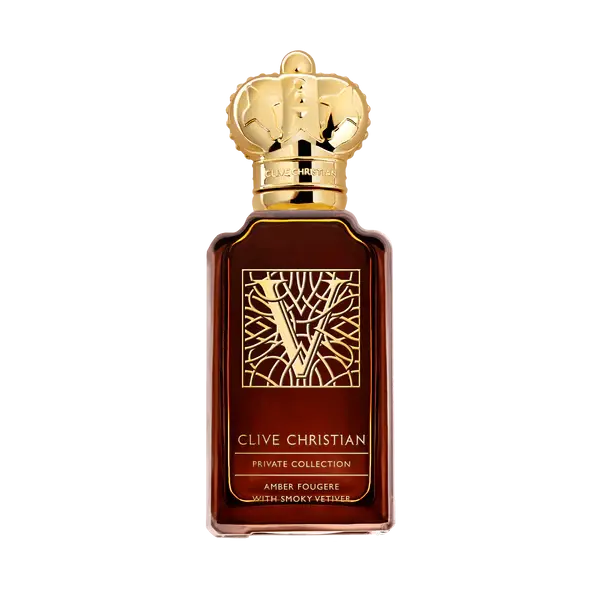 Clive Christian Extrait de Parfum Homme Ambre Fougère 50 ML