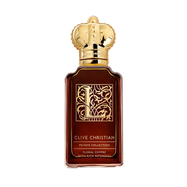 クライヴ クリスチャン フローラル シプレー - 50 ML