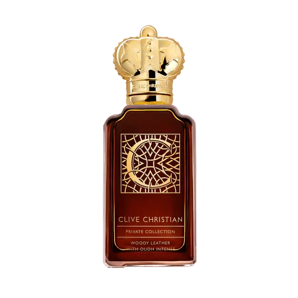 Clive Christian WOODY LEATHER 남녀공용 향수 100 ml