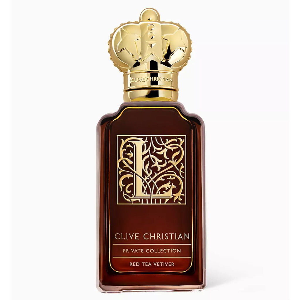 Clive Christian L Red Tea Vetiver Estratto di profumo — Estratto di Profumo