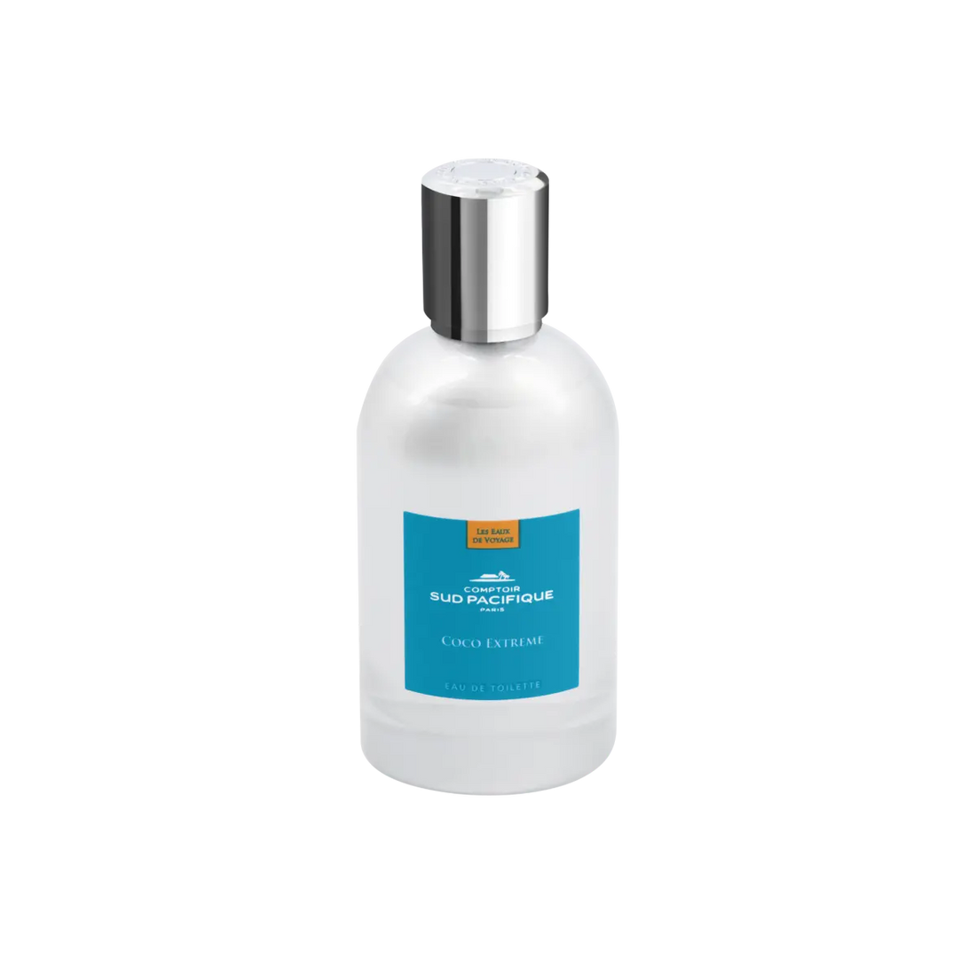 Comptoir sud pacifique ココ エクストリーム オードトワレ ユニセックス - 100 ml