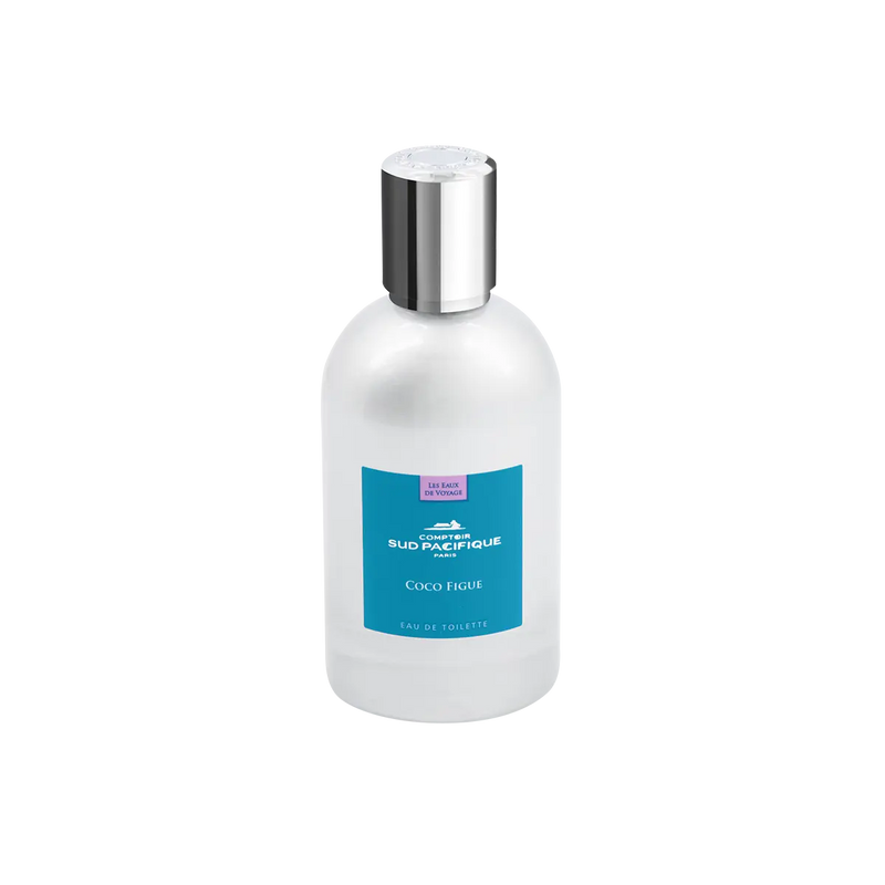 Comptoir sud pacifique Coco Figue Eau de toilette unisex 100 ml
