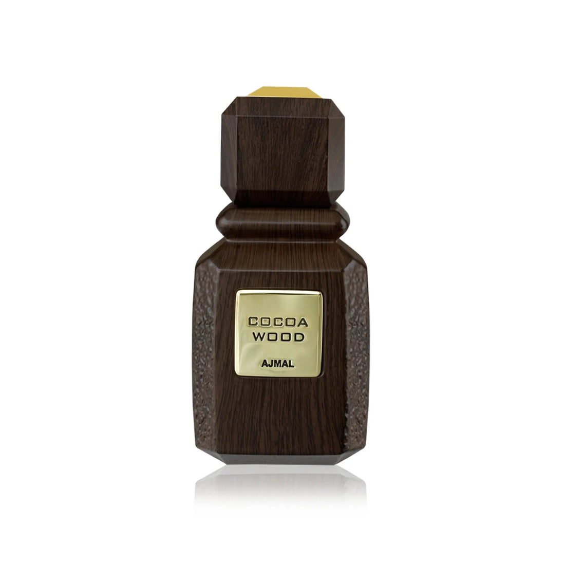 Ajmal Cocoa Wood Unisex hajuvesiuute 100 ml