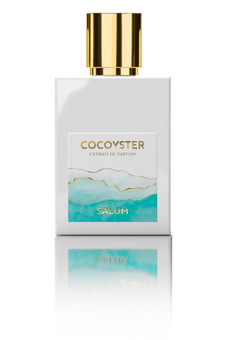 Salum Cocoyster - 50ml