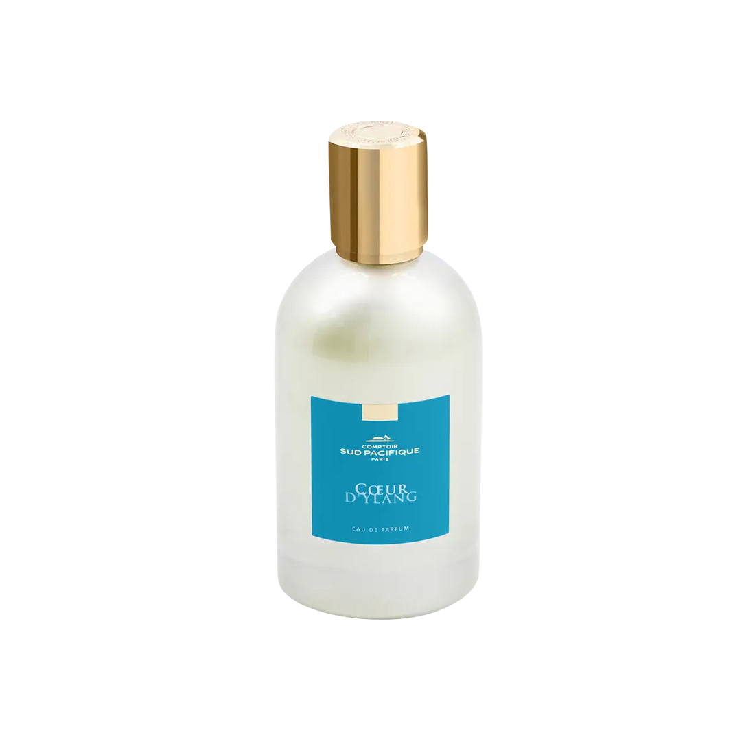 Comptoir sud pacifique عطر كور ديلانج أو دو بارفان - 100 مل