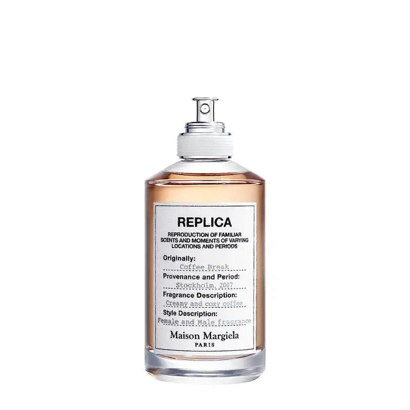 Maison margiela Coffee Break Eau de Toilette 100 ML