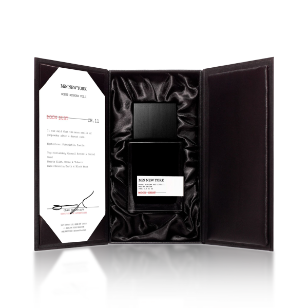 Min New York Moon Dust Edp 15ml