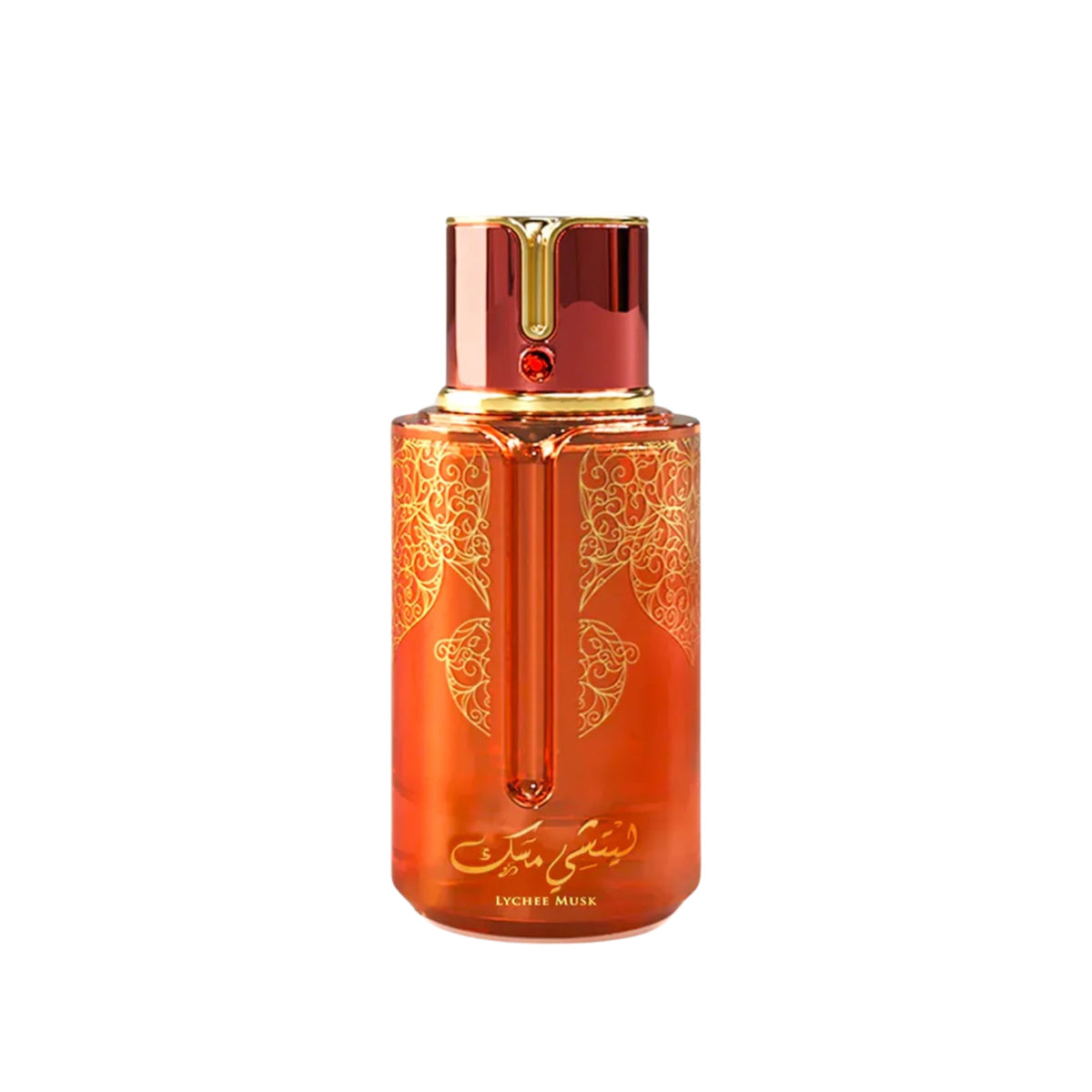 Arabiyat Prestige Lychee Musk EDP U 300 ml Set I.