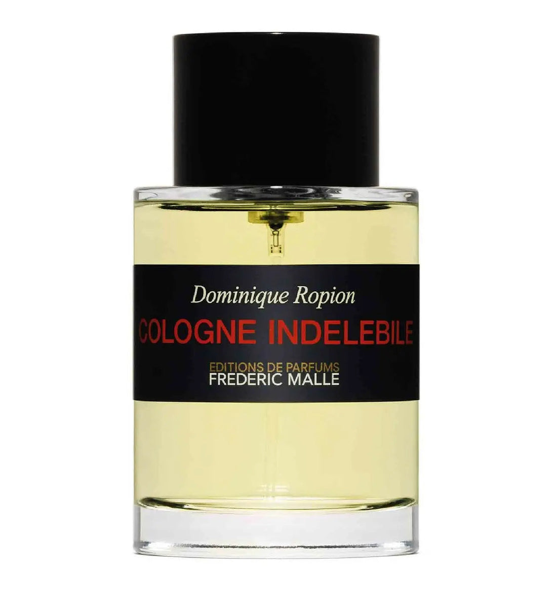 Frederic malle Cologne Indelible Eau de Parfum - 10 ml