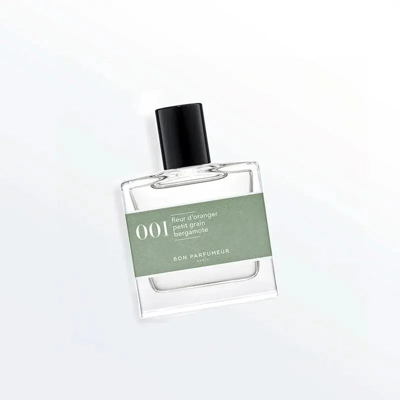 Bon parfumeur Cologne Premiere 001 30 ML