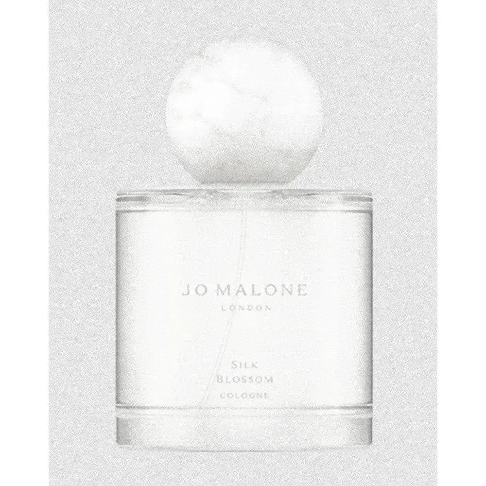 Jo malone Colônia Flor de Seda - 50 ml