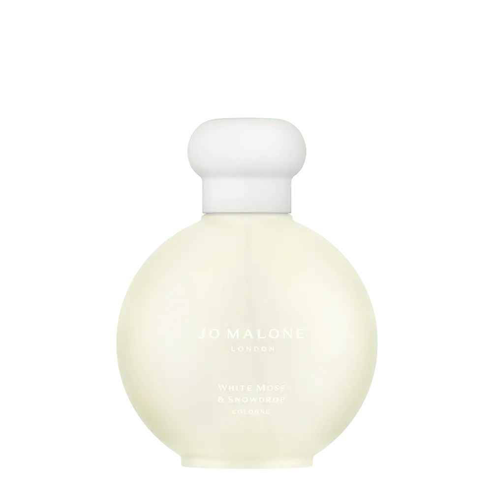 Jo malone kolínský bílý mech \u0026 sněženka - 100 ml