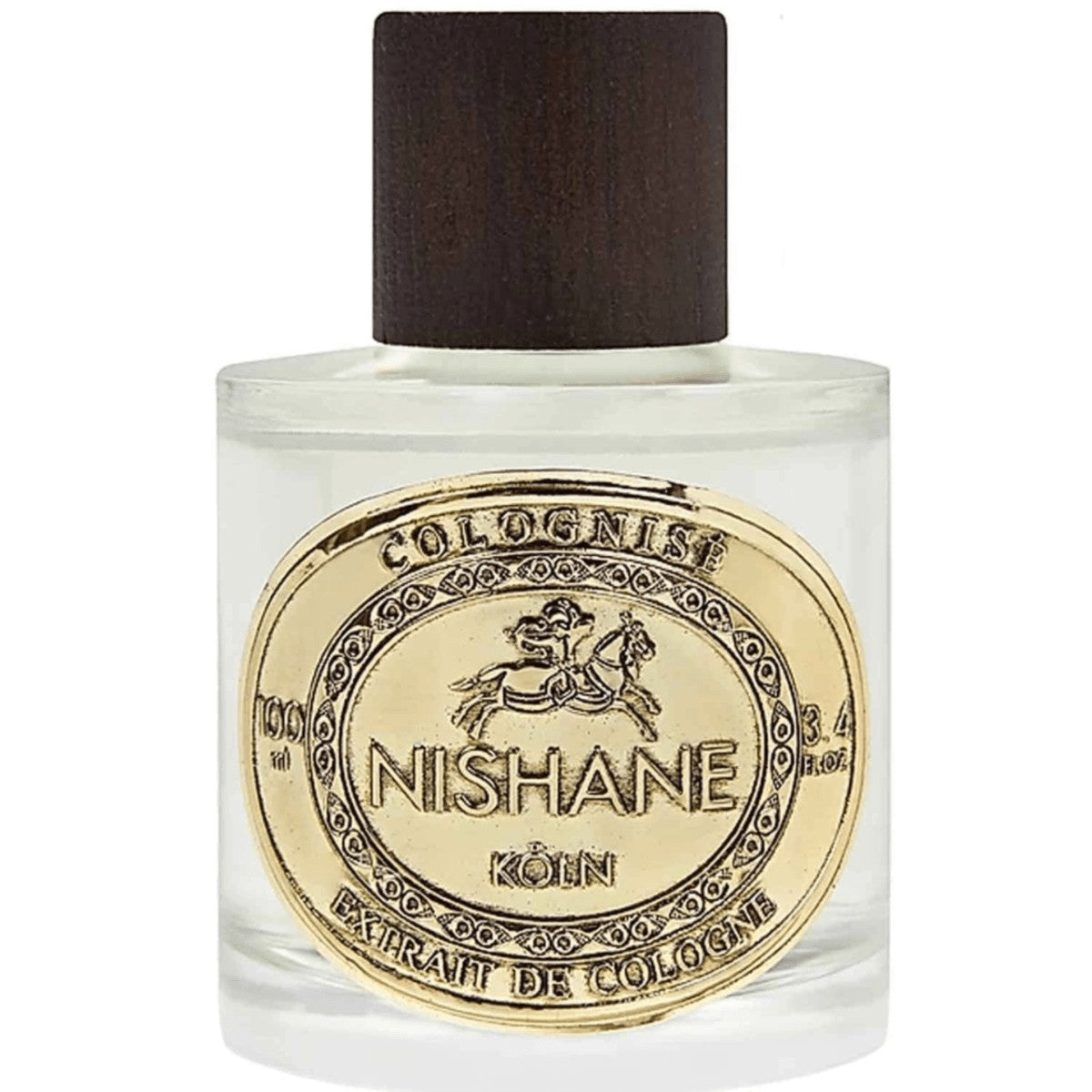 Nishane Extrato de Perfume Colognisé - 100 ml