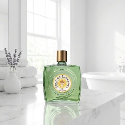 Atkinsons English Lavender Uomo 620 ml — Eau de Toilette