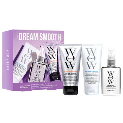 Color WOW Dream Smooth confezione regalo