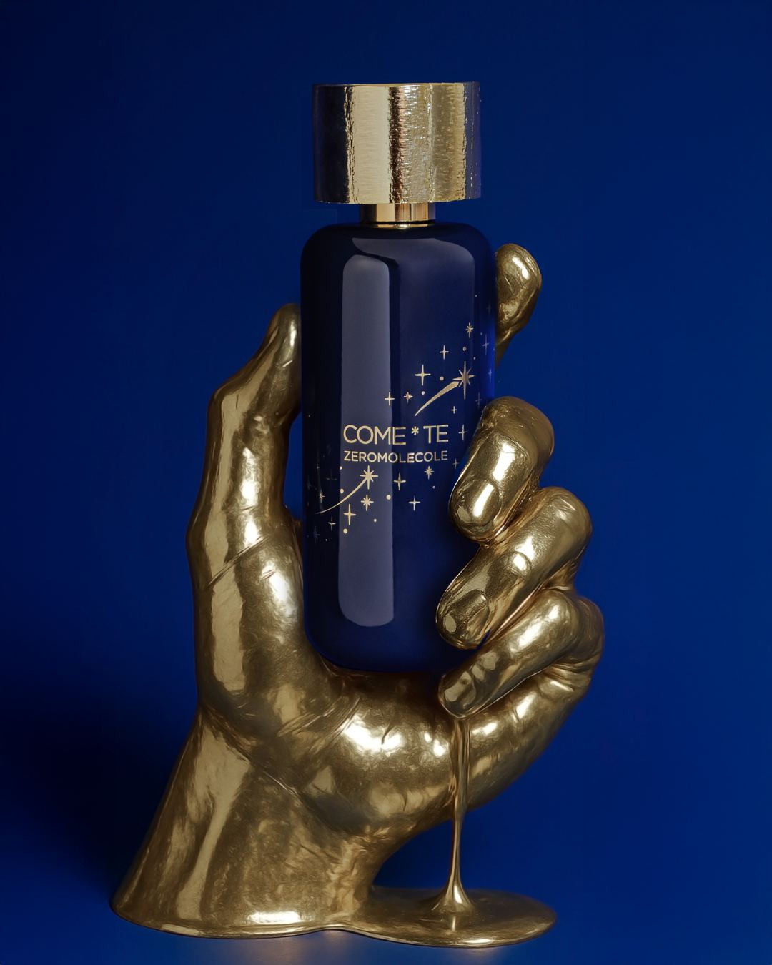 Zeromolecole Come Te 100 ml — Extrait de Parfum
