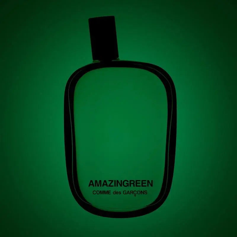 Comme des Garcons Eau de Parfum Amazingreen - 100 ml