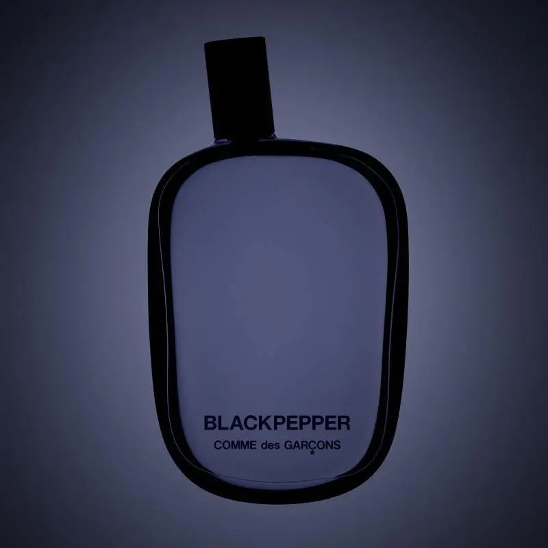Comme des Garçons Blackpepper - 50 ml