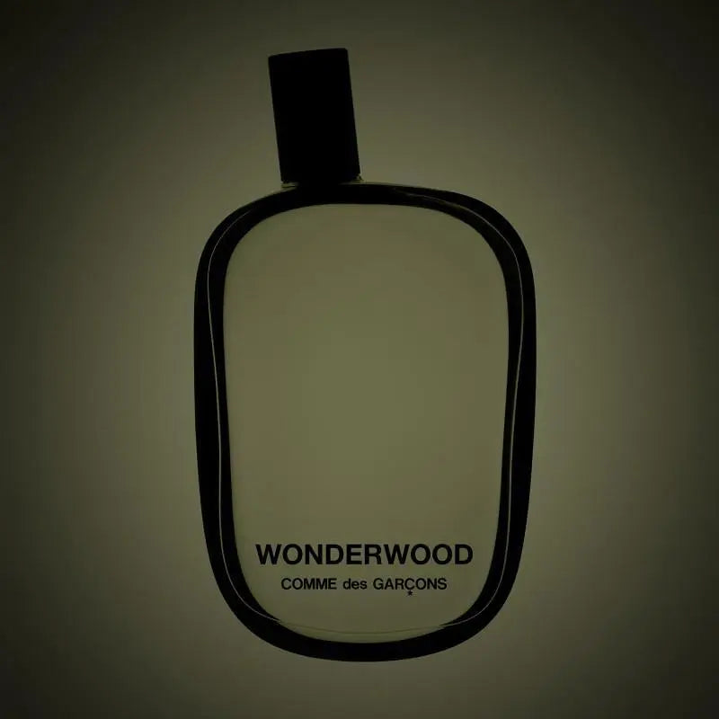 Comme des Garcons Wonderwood - 100 ml
