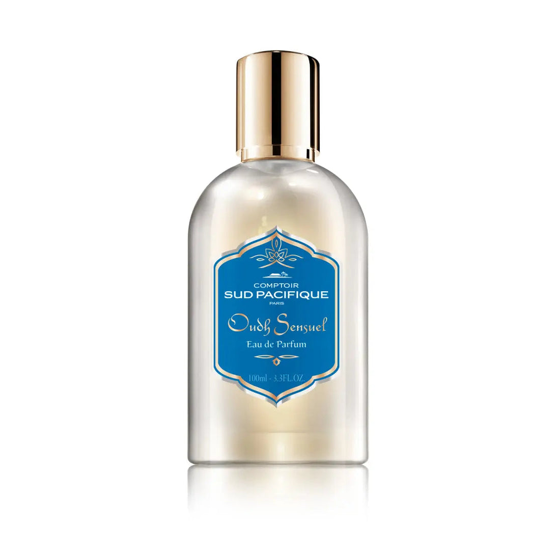 Comptoir Sud Pacifique Oudh Sensuel kvinne - 100 ml