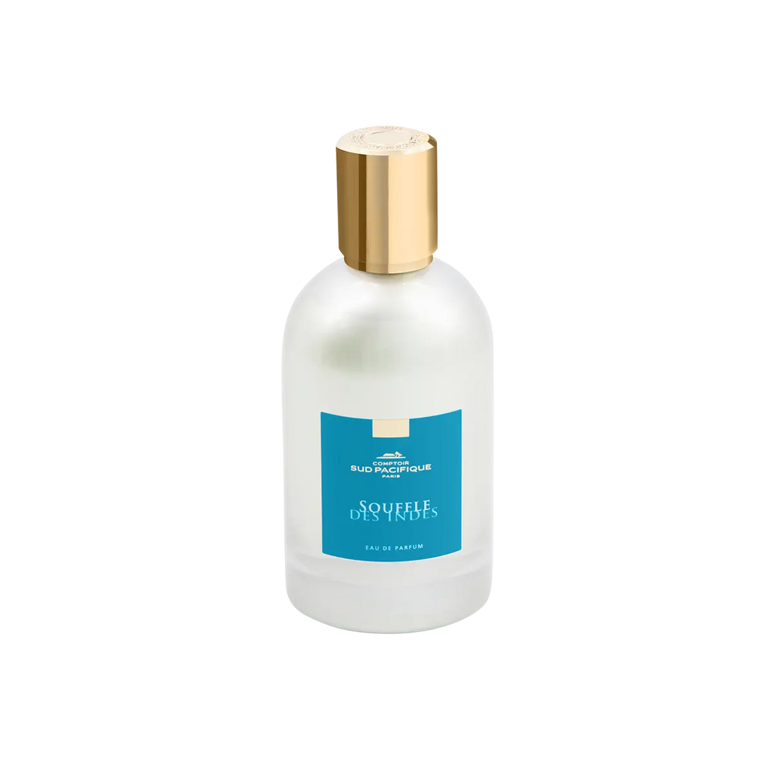 Comptoir Sud Pacifique Soufflé de las Indias EDP 100 ml vapo - 100 ml