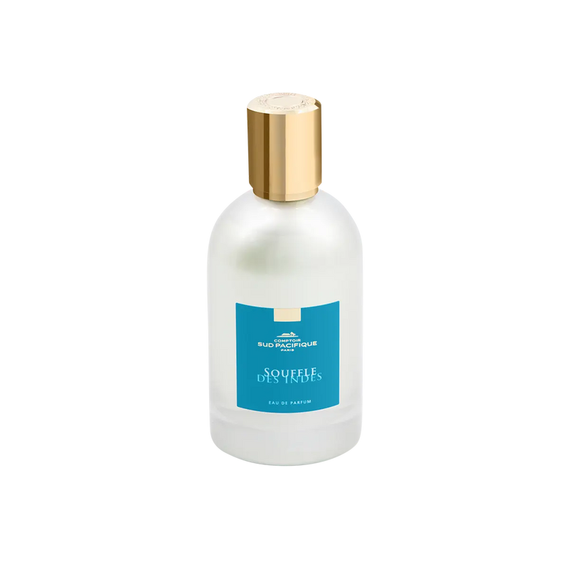Comptoir Sud Pacifique Souffle Des Indes Eau de Parfum Unisex 100 ml