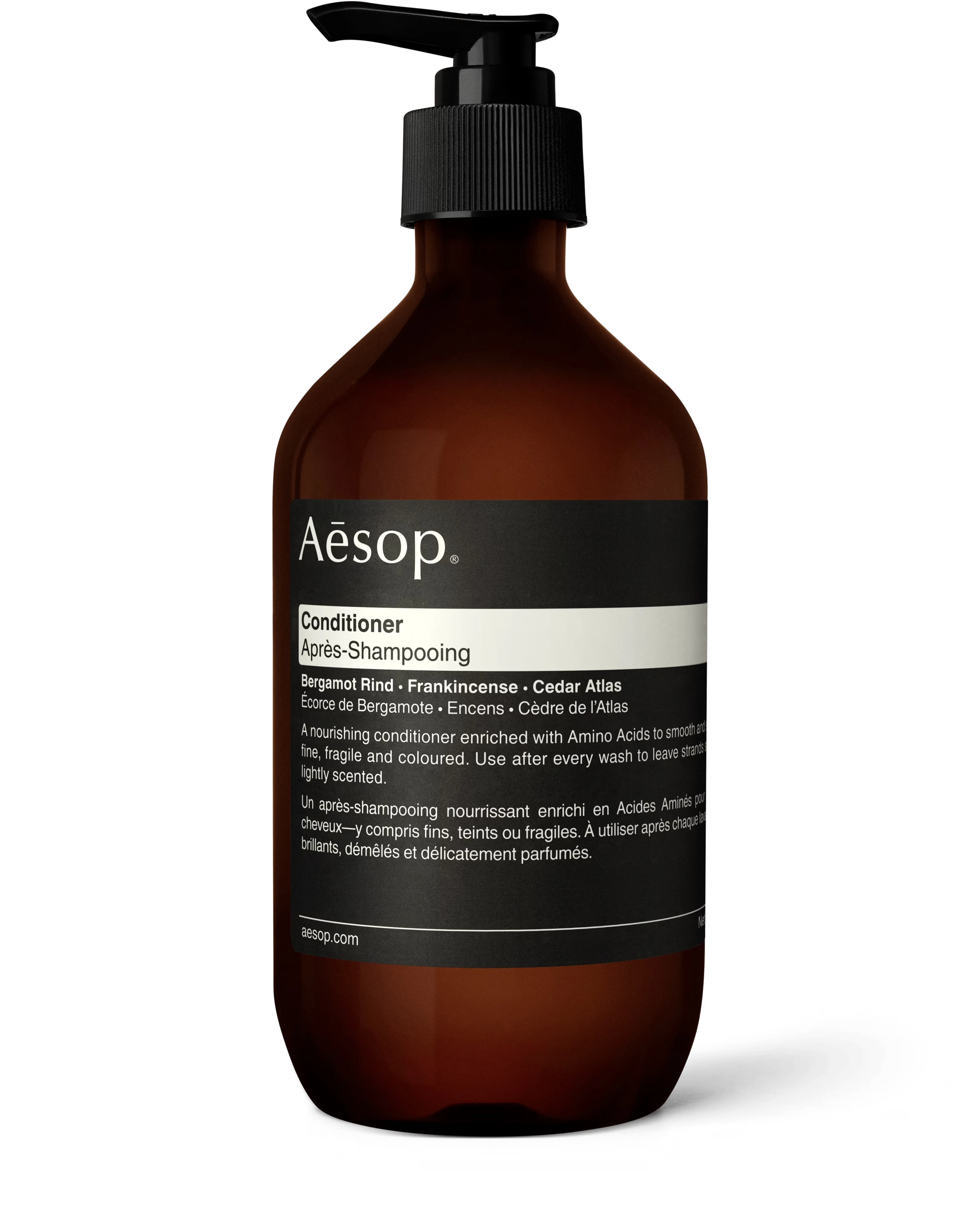 Aesop Hoitoaine - 100 ML 