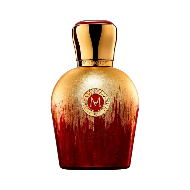 Apa de parfum Contessa Moresque - 50 ml