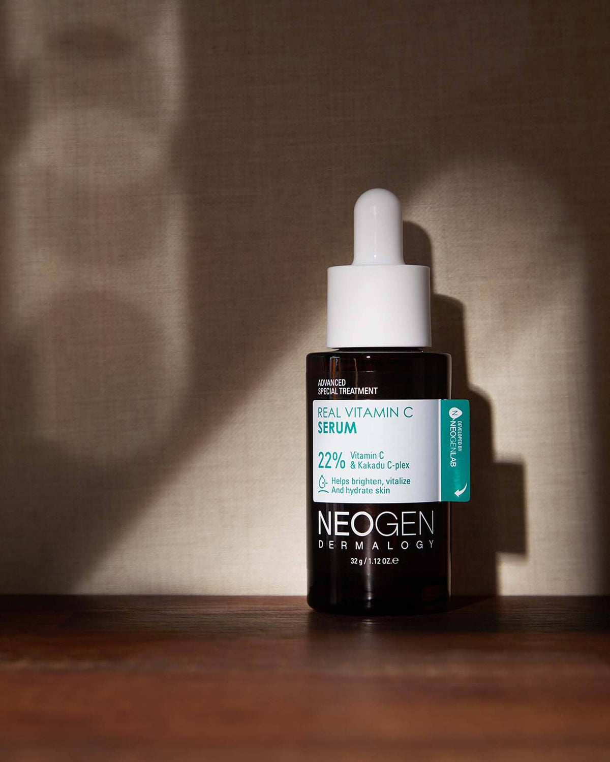 Neogen Real Vitamin C Siero viso 32 g — Siero viso