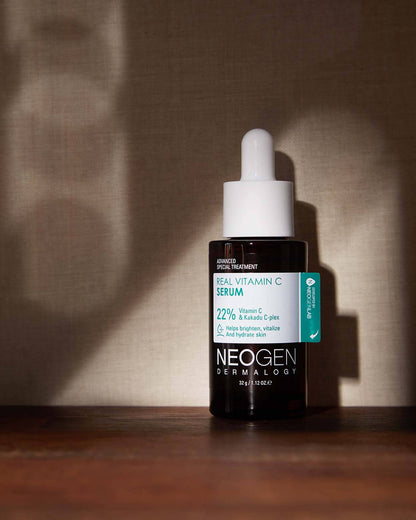 Neogen Real Vitamin C Siero viso 32 g — Siero viso