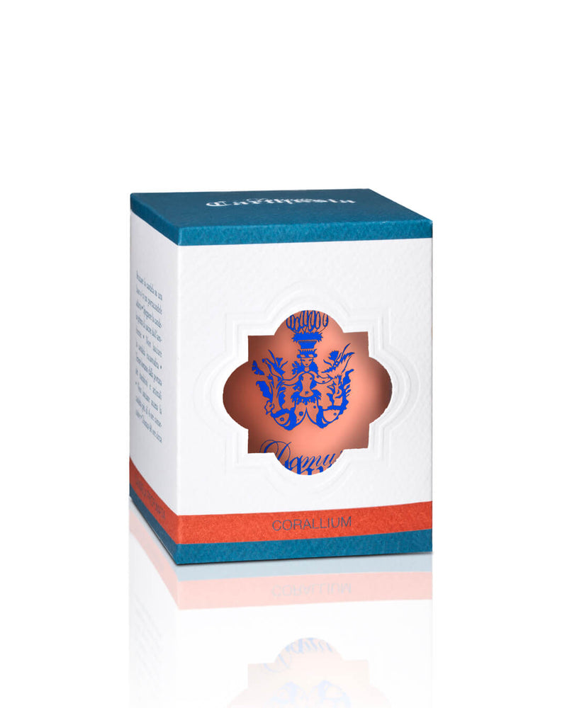 Carthusia Corallium Candela profumata Legni profumati erbe aromatiche 70g