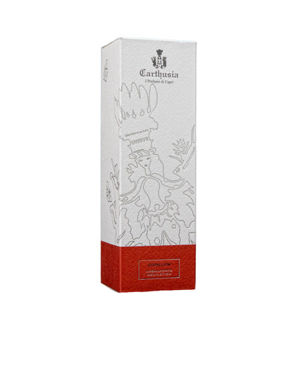 Carthusia נוזל גוף לחות קורלייום אינטנסיבי 250 מ&quot;ל