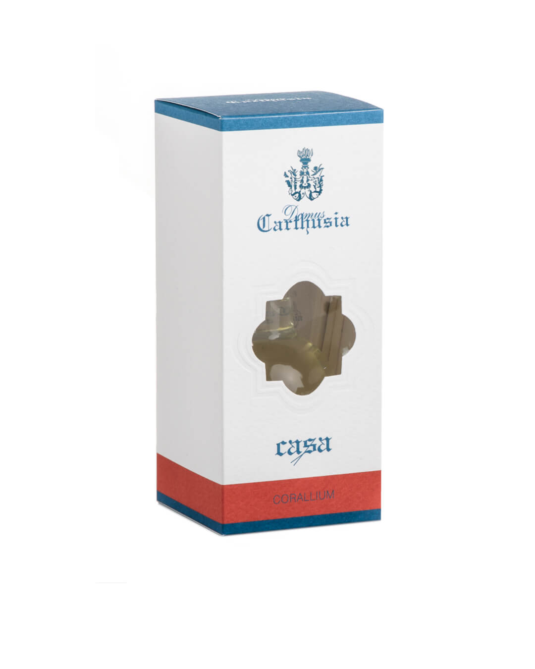 Carthusia Domus Corallium Diffuser for the Environment Sensual Perfume 100ml