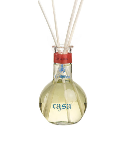 Carthusia Domus Corallium Diffuser for the Environment Sensual Perfume 100ml