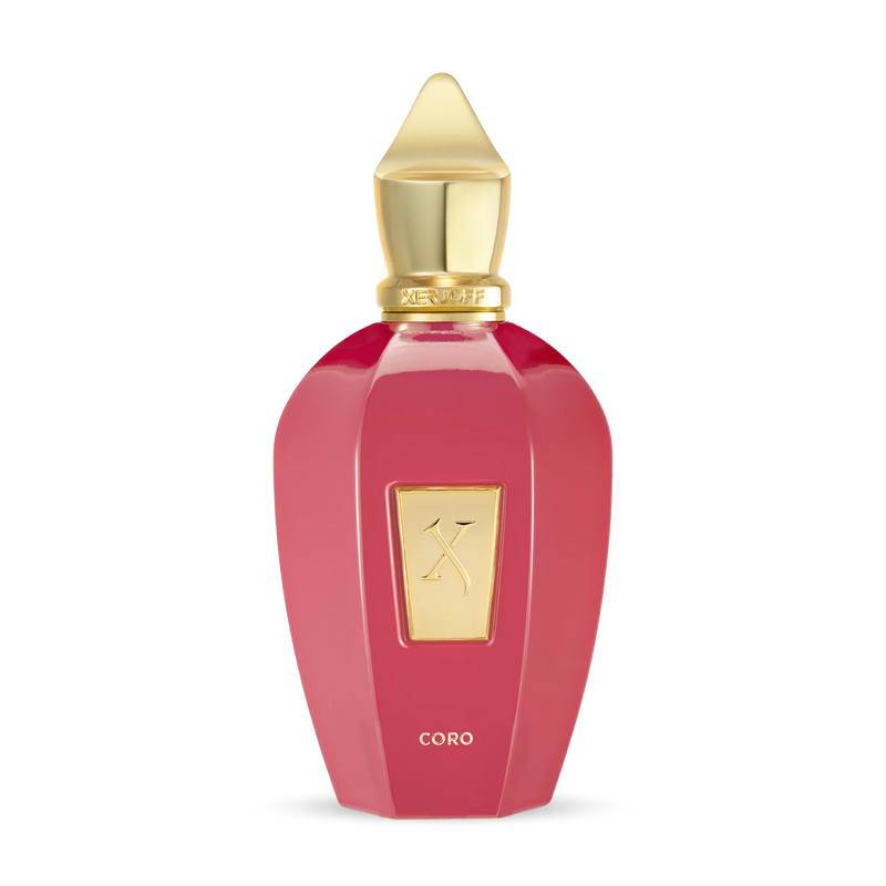 Xerjoff Coro - DUFTWASSER 100 ML 