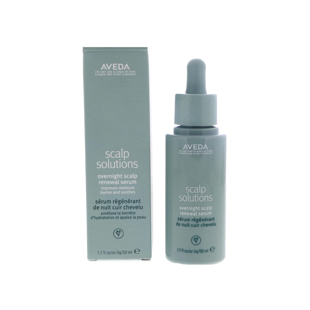 Aveda Scalp Solutions Overnight Siero Rinnovatore Cute 50 ml