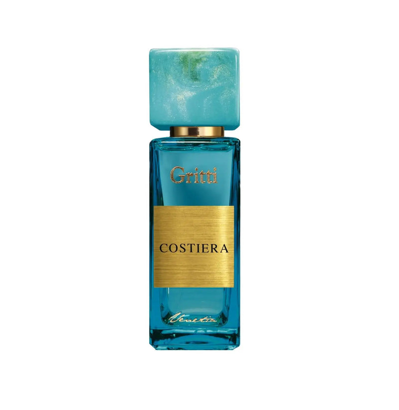 Gritti Woda perfumowana Costiera unisex 100ml