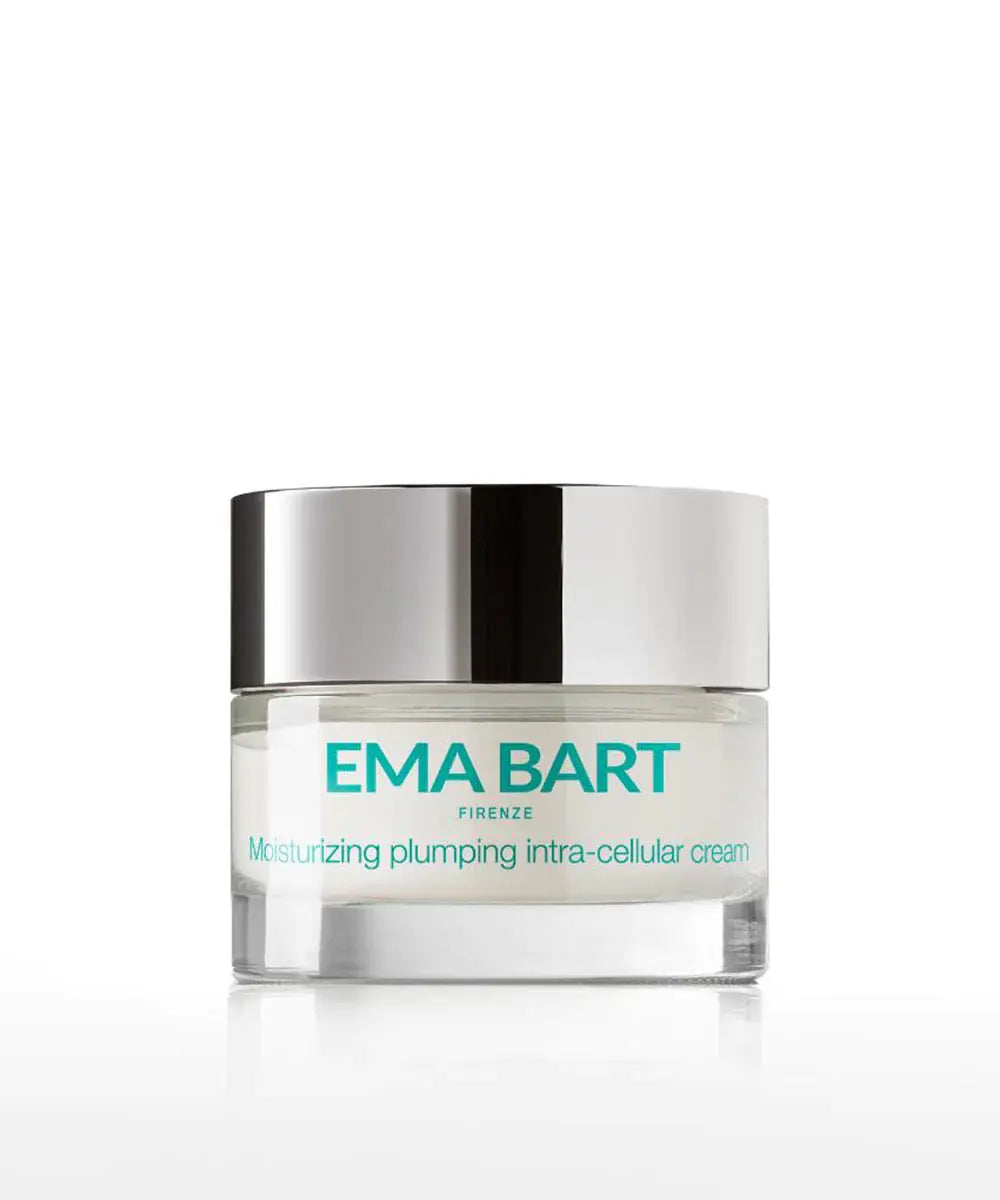 EMA BART 세포내 보습 크림 50ml