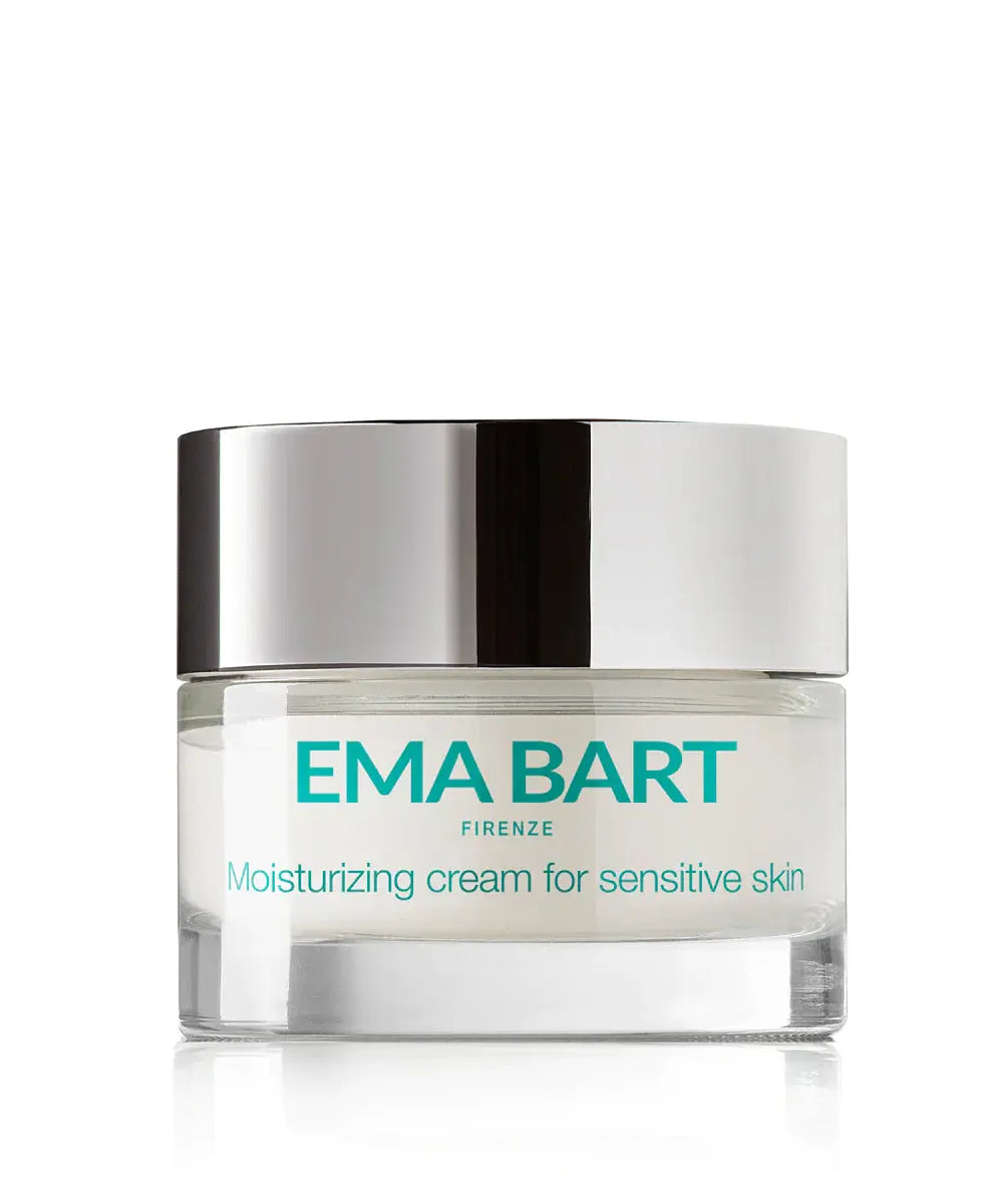 Crema idratante pelli sensibili EMA BART 50ml