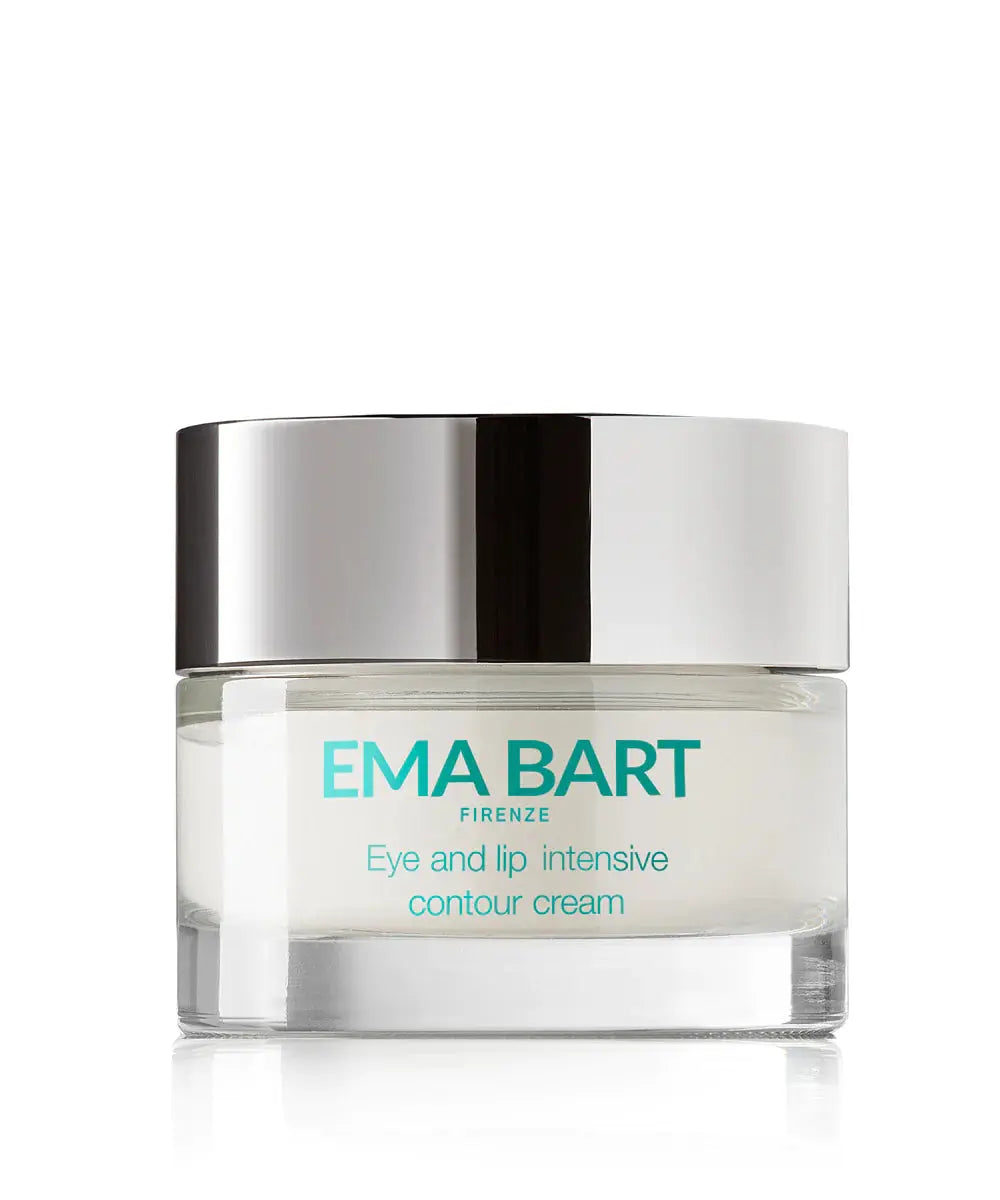 EMA BART Augen- und Lippencreme 15 ml