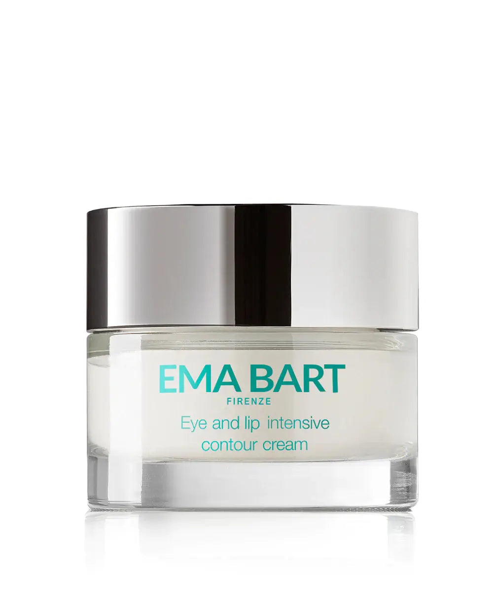 EMA BART Krem pod oczy i usta 15ml