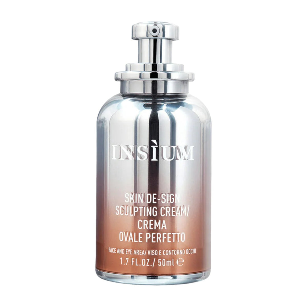 Insium Crema Ovale Perfetto 50 ml — Crema viso