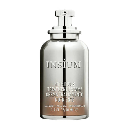 Insium Crema Nutriente Trattamento — Crema Viso