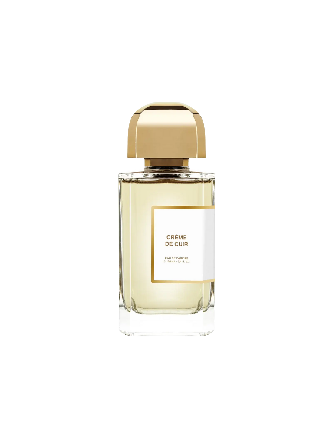 Bdk Parfums Creme De Cuir Bdk - 100 ml