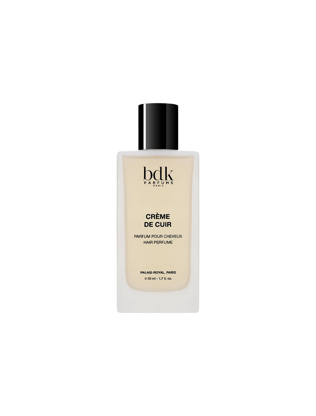 Bdk parfums Creme de Cuir 헤어 퍼퓸 50 ML 