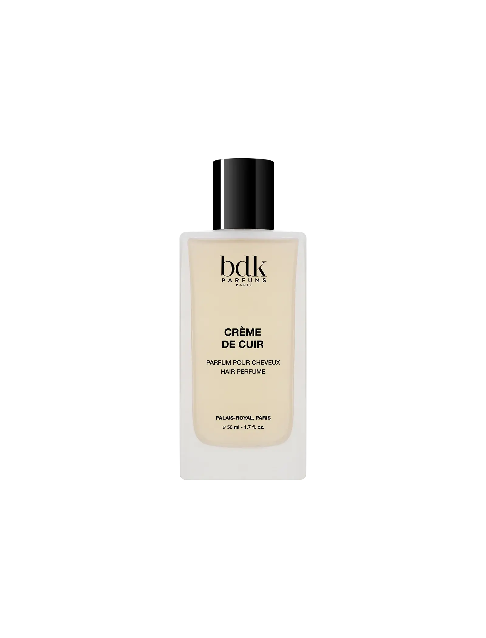 Bdk parfums Creme de Cuir profumo capelli 50 ML